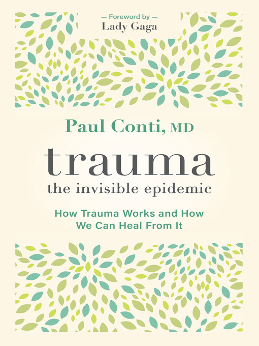 Title details for Trauma by Paul Conti - Available
